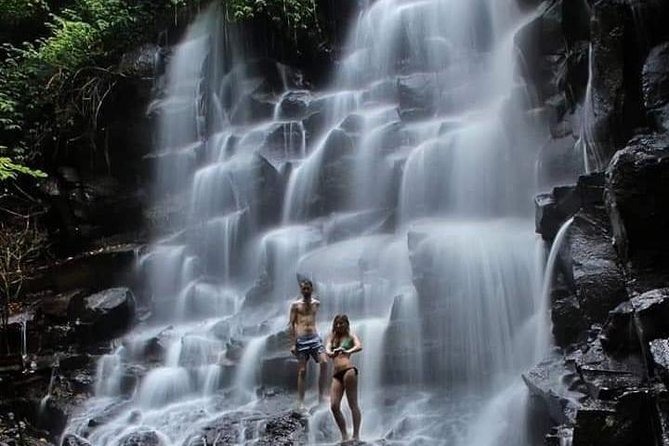 Private driver and tours - A private Bali day built around your plans