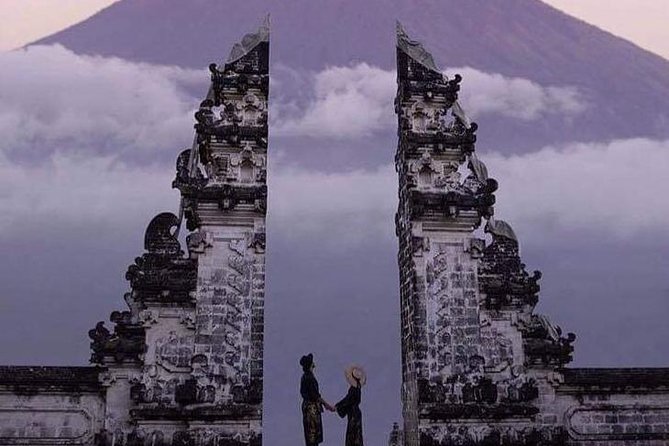 Private driver and tours - Why the private format matters in Bali