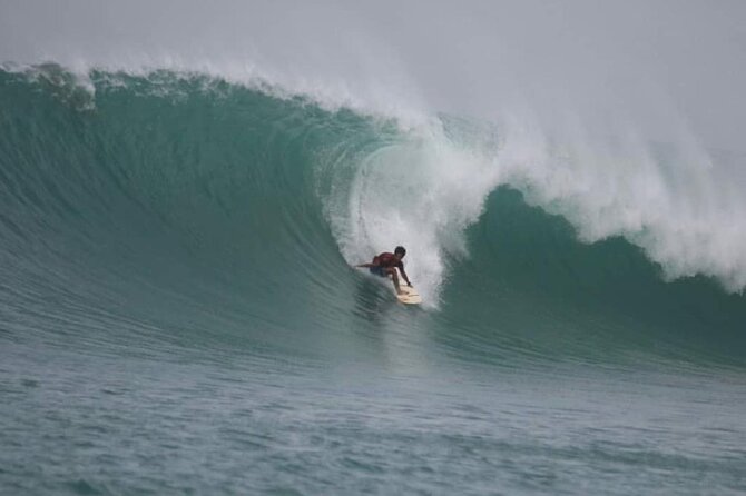 Private Experience Surf Lessons in Canggu - What happens during the first lesson