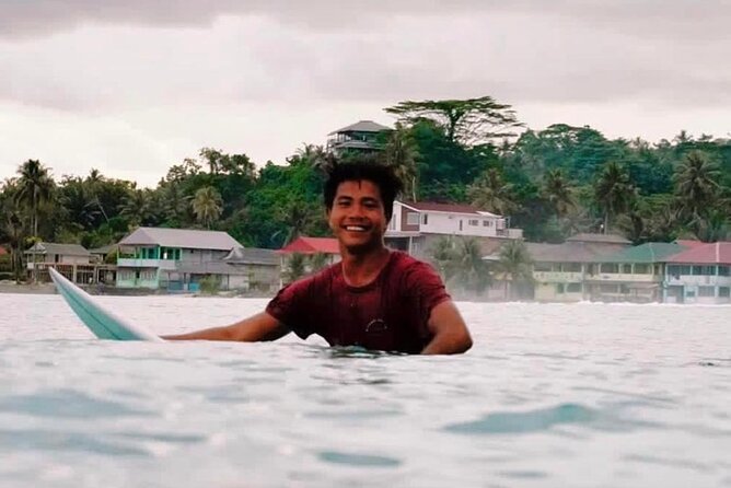 Private Experience Surf Lessons in Canggu - Price, packages, and what you receive for $33