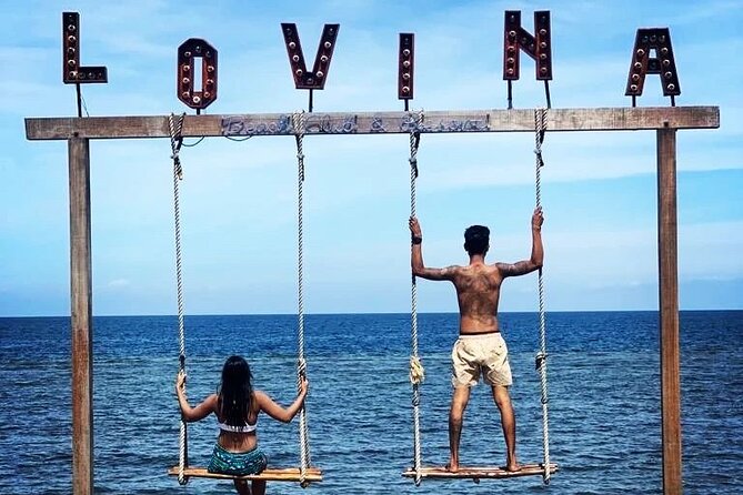 Private Full-Day Lovina Dolphin Watching and Snorkeling Boat Tour - The 6am boat trip from Lovina Beach