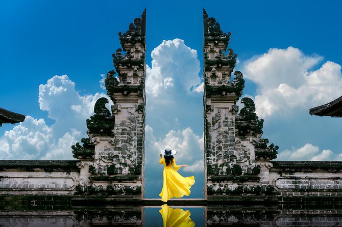 Private Full-Day Tour: Amazing The Gate of Heaven Bali Tour - Why the Gate of Heaven sets the tone