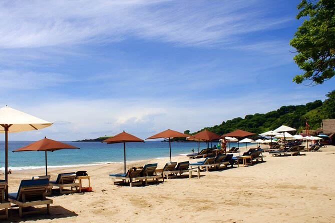 Private Full-Day Tour: Amazing The Gate of Heaven Bali Tour - Tenganan Village adds a cultural note