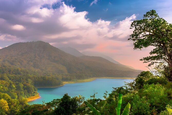 Private Full-Day Tour: Discover The Best of Bali Destination - One long day from Bali’s mountains to the sea