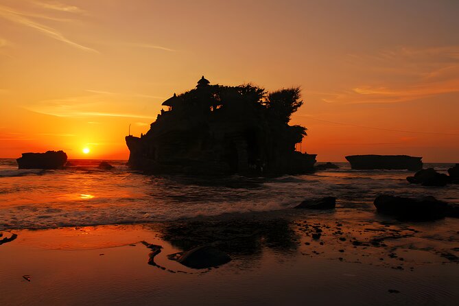 Private Full-Day Tour: Discover The Best of Bali Destination - Penatahan Hot Springs: the day’s breathing space