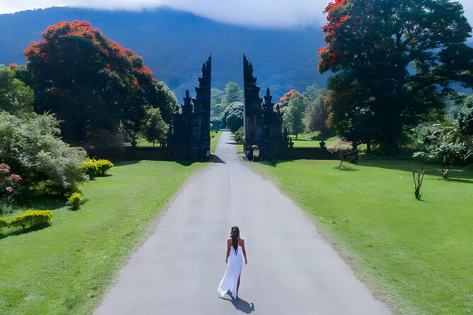 Private Full-Day Tour: Discover The Best of Bali Destination - What the $40 price really covers