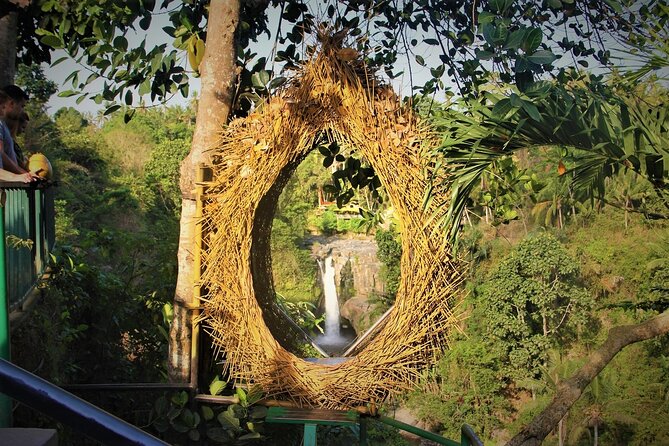 Private Full-Day Tour in Bali & FREE WIFI - Tanah Lot, Seminyak, and Canggu for a west-coast day