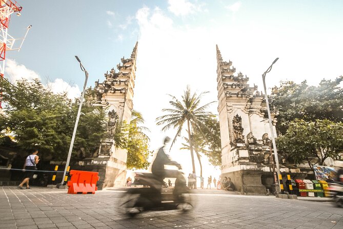 Private Full-Day Tour in Bali & FREE WIFI - North and east Bali require a full-day commitment