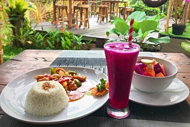 Private Full-Day Tour in Bali & FREE WIFI - What is included, and what you still pay for