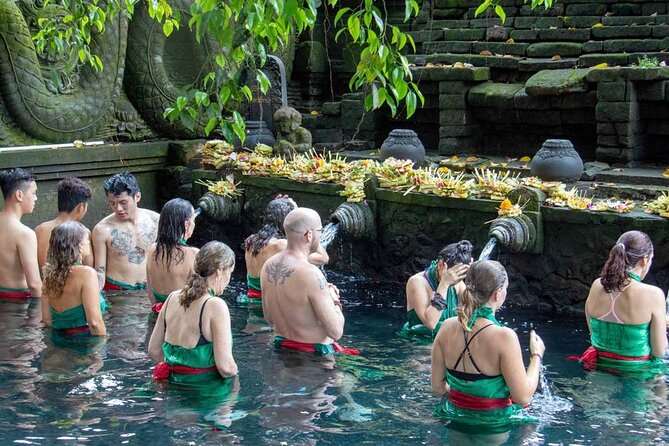 Private Full Day Tour In Ubud Bali - What the $55.13 price really covers