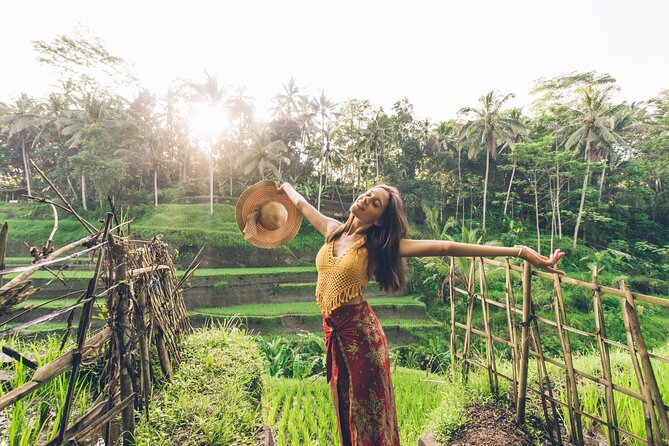 Private Full Day Tour In Ubud Bali - Celuk Village: silver and gold handicrafts