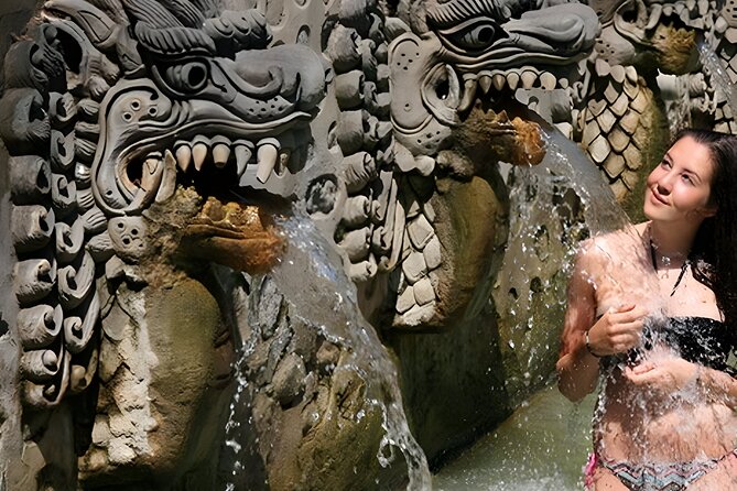 Private Full-Day Tour : North Bali Trip to Discover The Culture of Bali Island - Brahma Vihara Arama, North Bali’s Buddhist pause