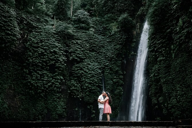 Private Full-Day Tour : North Bali Trip to Discover The Culture of Bali Island - Banjar Hot Spring, a practical finish