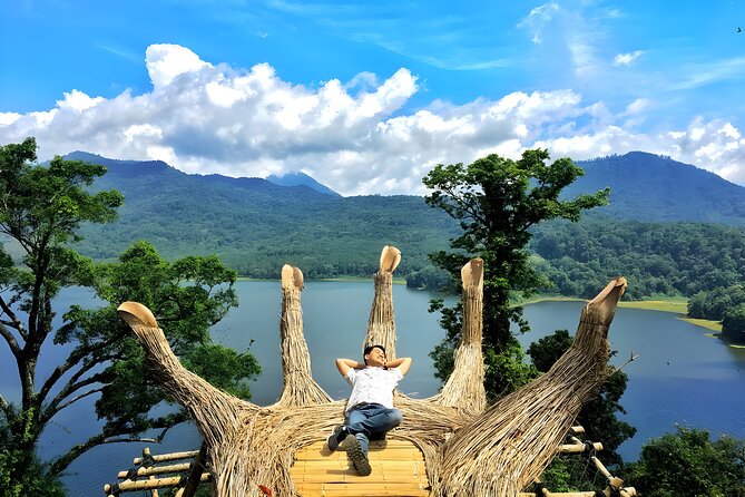 Private Full-Day Tour : North Bali Trip to Discover The Culture of Bali Island - Lunch, walking, and what to pack
