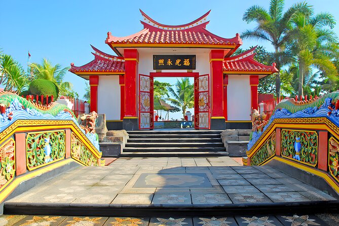 Private Full-Day Tour : North Bali Trip to Discover The Culture of Bali Island - Is $70 per person good value?