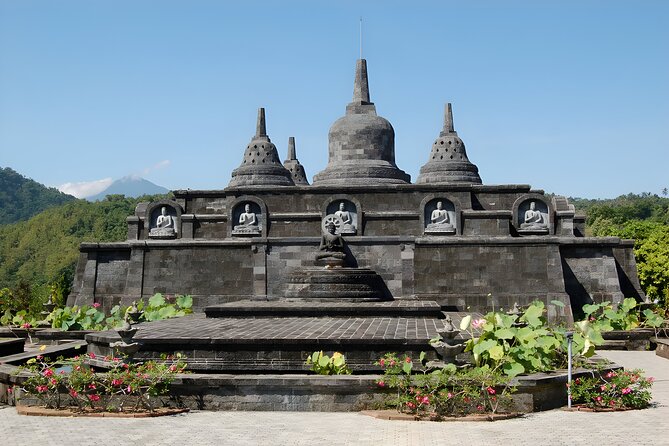 Private Full-Day Tour : North Bali Trip to Discover The Culture of Bali Island - Handara Iconic Gate and the photo-first opening