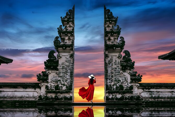 Private Full-Day Tour: The Gate of Heaven and East Bali Trip - What the private format adds