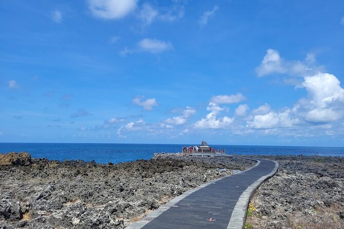 Private Half Day Nusa Dua Village All-Inclusive Tour - Water Blow and the sound of the sea