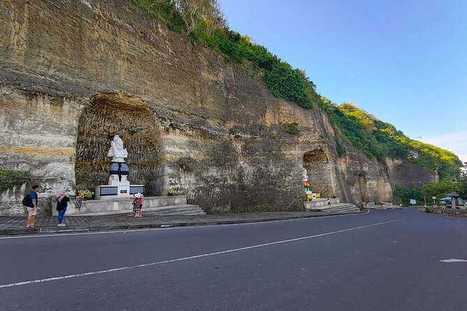 Private Half Day Nusa Dua Village All-Inclusive Tour - Garuda Wisnu Kencana and Bali on a grand scale