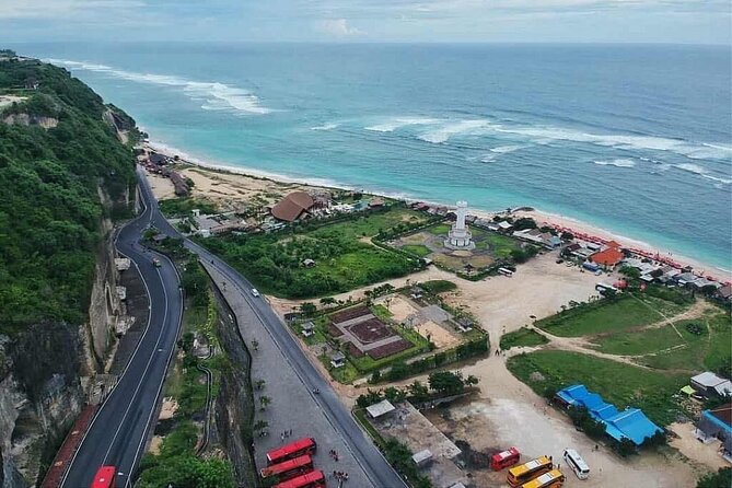 Private Half Day Nusa Dua Village All-Inclusive Tour - Who will get the most from this five-hour tour
