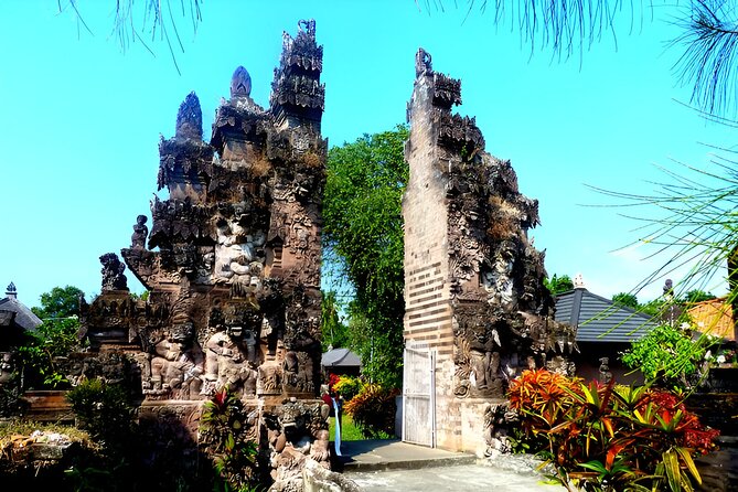 Private Half-Day Tour: Denpasar City Trip - Is the $55 price good value?