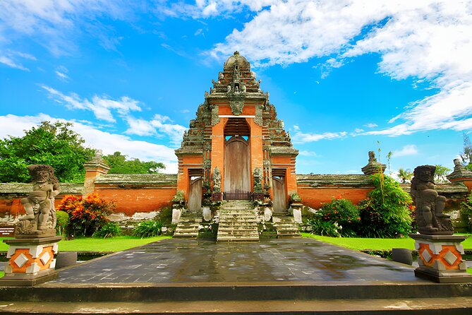 Private Half-Day Tour: Tanah Lot Sunset Trip Packages - Why this private sunset outing works