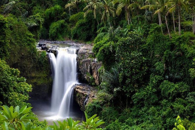 Private Inclusive Tours: 2 Days highlight of Bali - Melasti and Padang Padang on day two