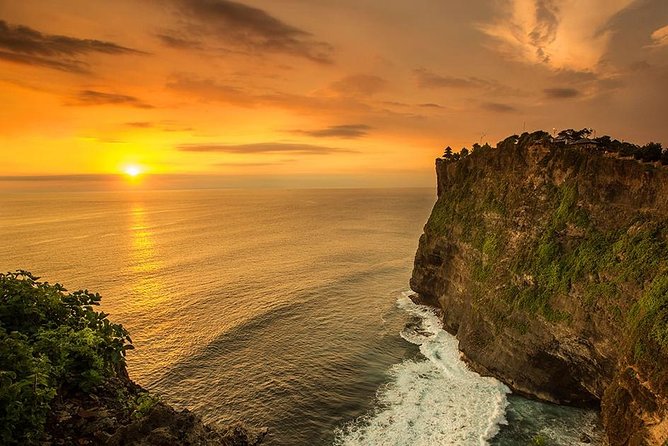 Private Inclusive Tours: 2 Days highlight of Bali - Kecak and fire dance at sunset