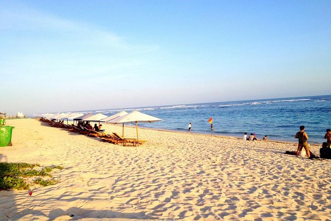 Private Inclusive Tours: 2 Days highlight of Bali - Candlelit seafood on Jimbaran Beach