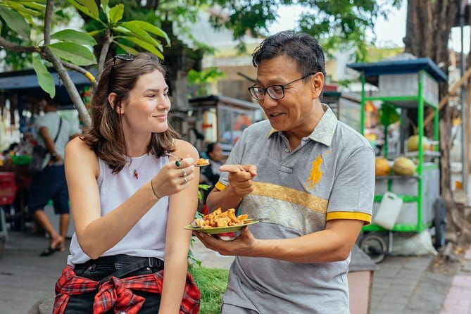 Private Javanese Cooking Class with Dotty in Tumbak Bayuh, Canggu - A private class, not a large group lesson