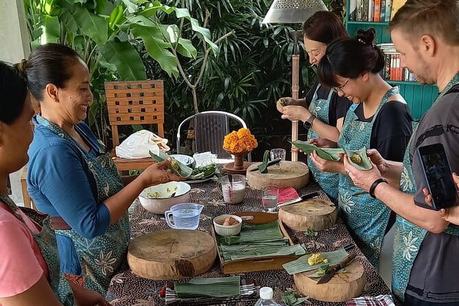Private Javanese Cooking Class with Dotty in Tumbak Bayuh, Canggu - Who will enjoy this experience most