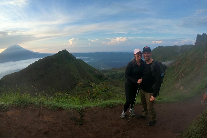 Private Mount Batur Sunrise Trekking - What the private format changes