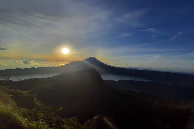 Private Mount Batur Sunrise Trekking - Clothing, fitness, and practical preparation