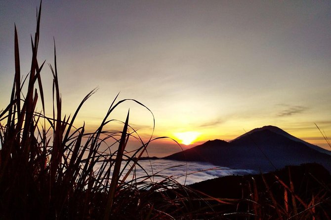 Private Mount Batur Sunrise Trekking - Who should book this Mount Batur trek?