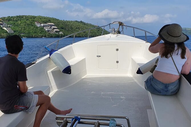 Private Nusa Penida Snorkeling Tour - Key points to know before booking