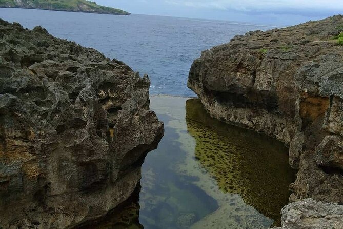 Private Nusa Penida Snorkeling Tour - A very early start from Seminyak