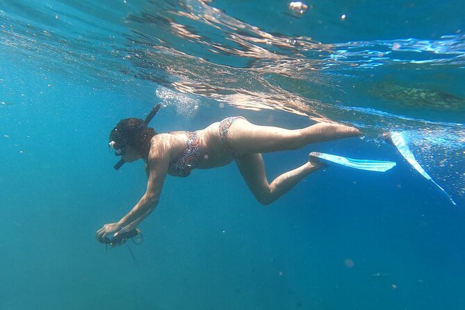 Private Nusa Penida Snorkeling Tour - Private boat access to four snorkeling areas