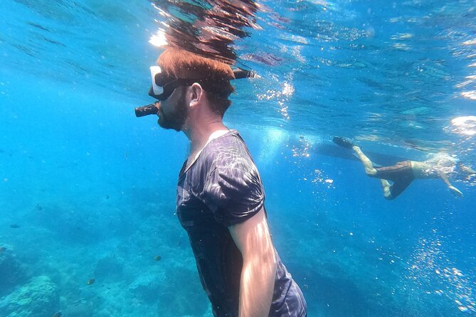 Private Nusa Penida Snorkeling Tour - Is $157.84 a fair price?
