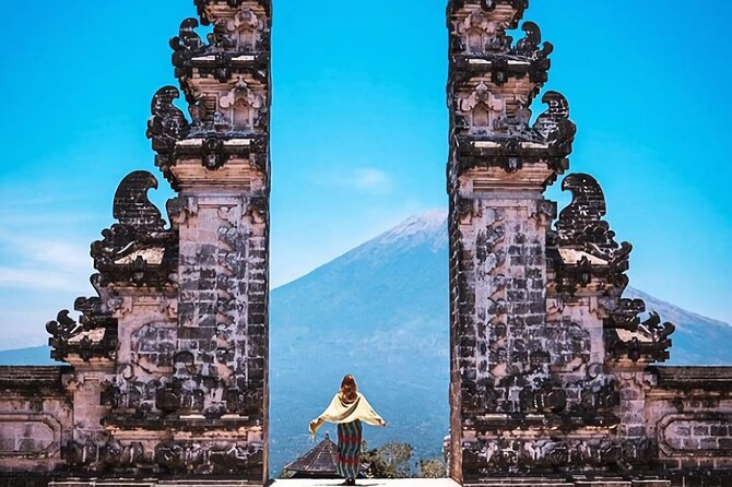 Private Tour: Gates of Heaven,Tukad Cepung Waterfall, Tirta gangga - Who will enjoy this Bali tour most?