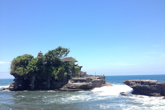 Private Tour: Half Day Tanah Lot Sunset Tours - Is the $58 price good value?