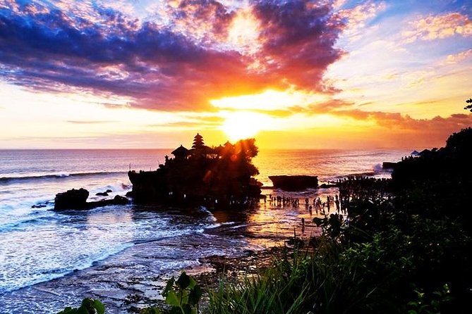 Private Tour: Half Day Tanah Lot Sunset Tours - Who will enjoy this route most?