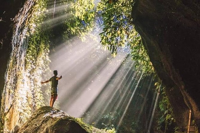 Private Tour Lempuyang, Tirta gangga, tukad Cepung Waterfall - Weather, road closures, and the right expectations