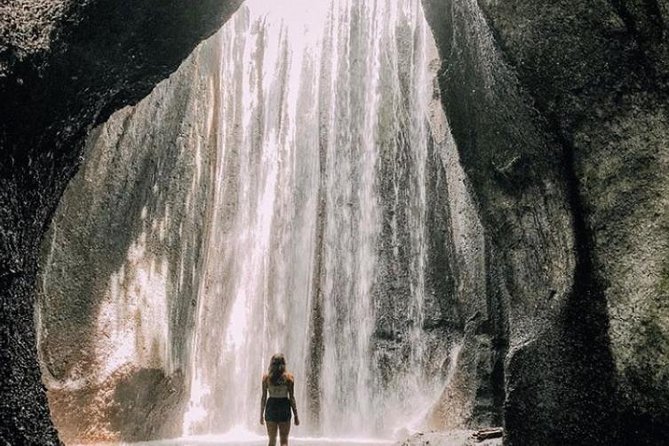 Private Tour Lempuyang, Tirta gangga, tukad Cepung Waterfall - Should you book this private East Bali day?