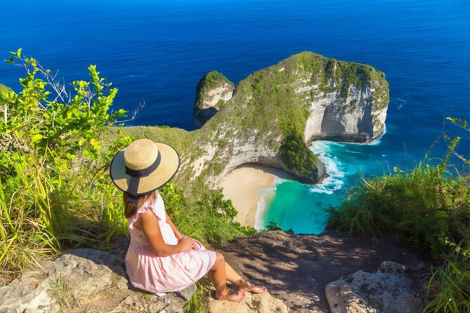 Private Tour West Nusa Penida with T-Rex Beach - Starting at Sanur Harbour before sunrise