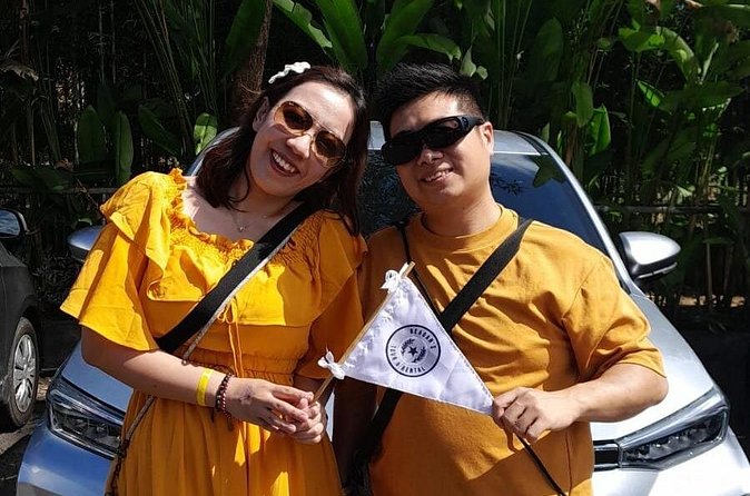 Private Transfer Service and Car Rental to Bali Airport - The driver’s role beyond the steering wheel