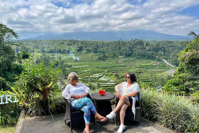 Private Transport With Experts Local Balinese Driver - A Bali day built around your interests