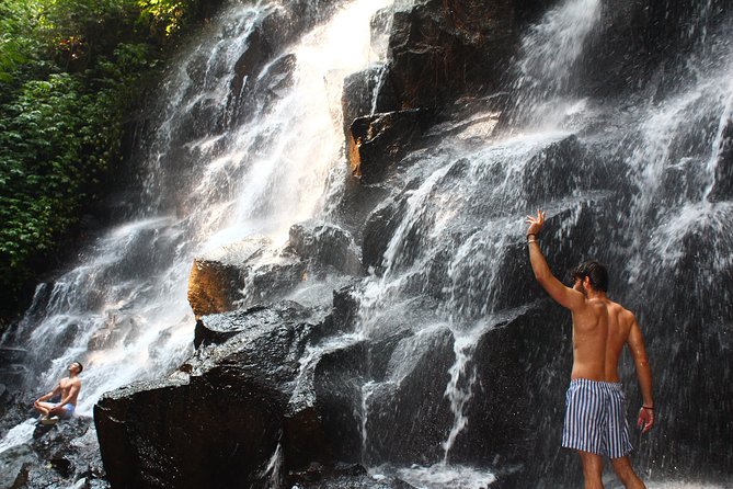 Private Waterfall Tour Feature Tukad Cepung, Tibumana and Kanto Lampo - Is $44.47 Per Person Good Value?