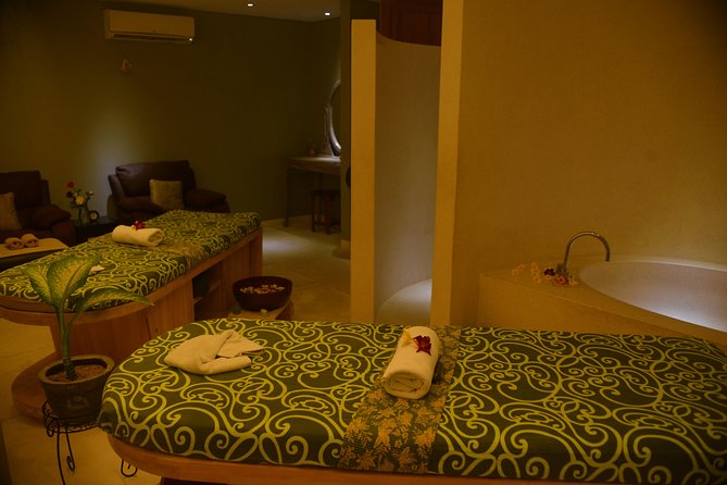 Seminyak 4-Hour Spa Treatment with Hotel or Airport Transfer - What the four-hour Seminyak treatment is really like