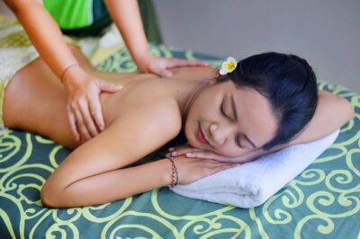 Seminyak 4-Hour Spa Treatment with Hotel or Airport Transfer