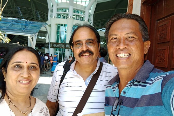 Seminyak Airport Transfer - A calm first ride from Ngurah Rai Airport